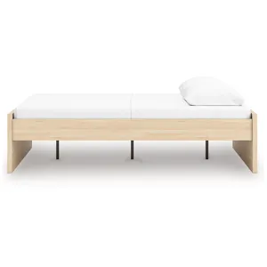 Onita Queen Platform Bed