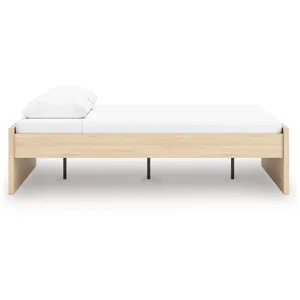 Onita Queen Platform Bed