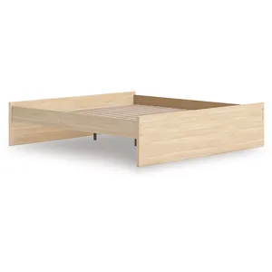 Onita King Platform Bed