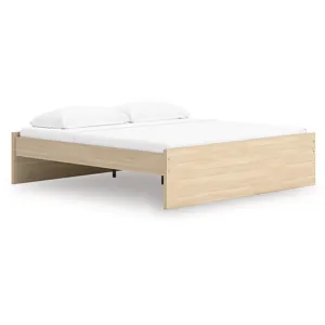 Onita King Platform Bed