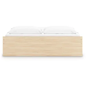 Onita King Platform Bed