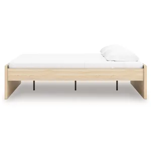 Onita King Platform Bed