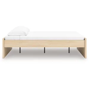 Onita King Platform Bed