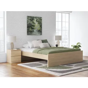 Onita King Platform Bed