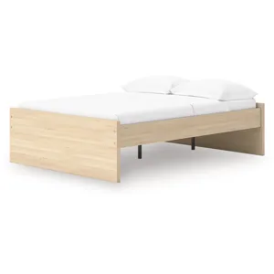 Onita Full Platform Bed