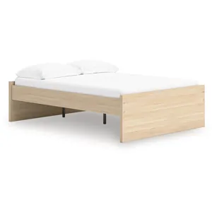 Onita Full Platform Bed