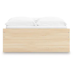 Onita Full Platform Bed