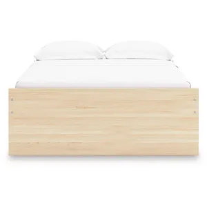 Onita Full Platform Bed