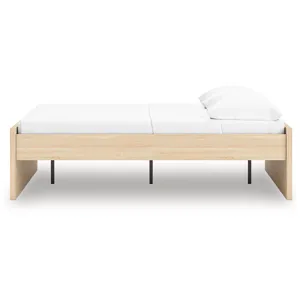 Onita Full Platform Bed