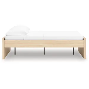 Onita Full Platform Bed