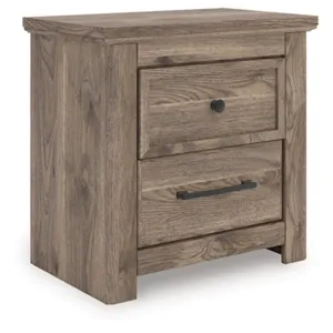 Rusticott Nightstand