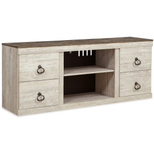 Willowton 60" TV Stand