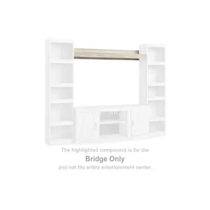 Bellaby Bridge