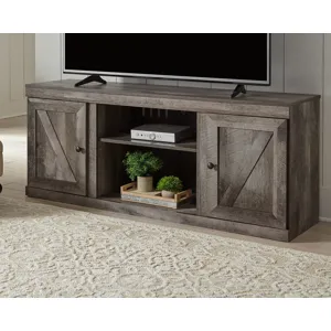 Wynnlow 60" TV Stand
