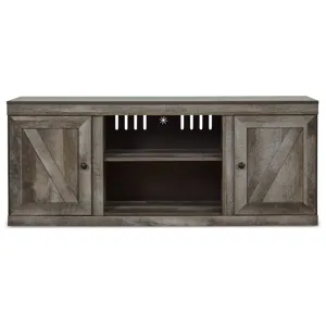 Wynnlow 60" TV Stand