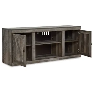Wynnlow 60" TV Stand