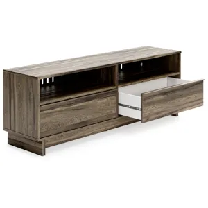 Shallifer 59" TV Stand
