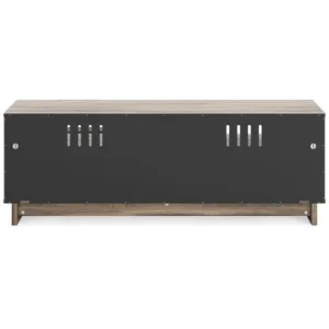 Shallifer 59" TV Stand