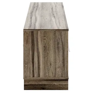 Shallifer 59" TV Stand