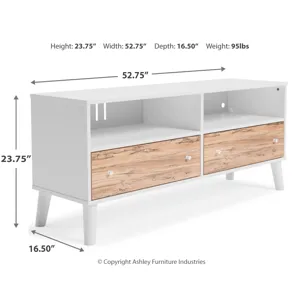 Piperton Medium TV Stand