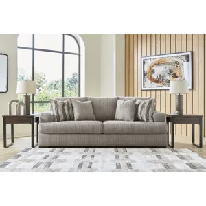 LOFWOOD OATMEAL SOFA