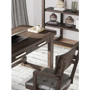 Breckington 56" Home Office Desk
