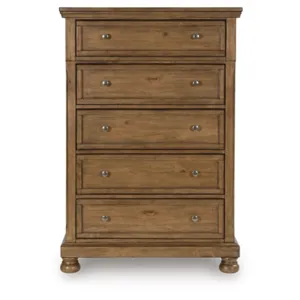 Feddinger Chest of Drawers