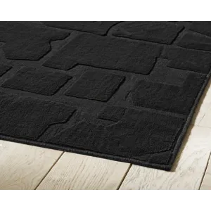 Gibbswell Washable Medium Rug
