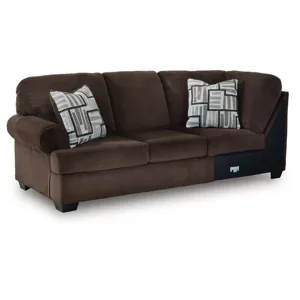 Kimlee Left-Arm Facing Sofa
