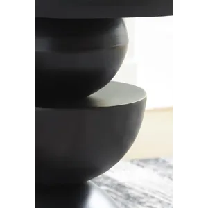 Kurtson Accent Table