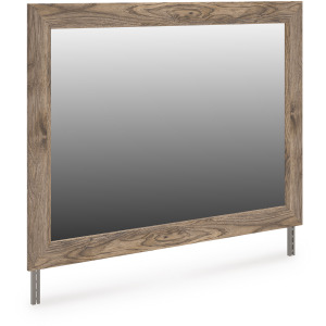 Keithland Bedroom Mirror