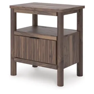 Pamytta Nightstand