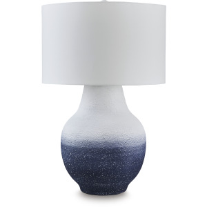 Dashland Table Lamp