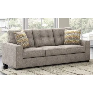 Sofa, Iron
