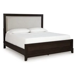 4pc Queen Bedroom