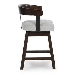Haddigan Counter Height Barstool