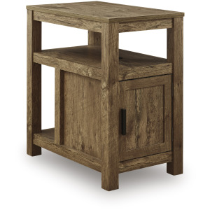Fendenmore Chairside End Table