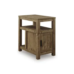 Fendenmore Chairside End Table