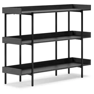 Yarlow 36" Bookcase