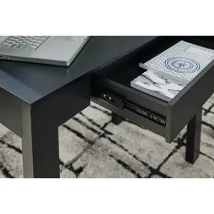 Mallistron 39" Home Office Desk