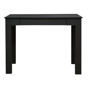Mallistron 39" Home Office Desk