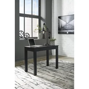 Mallistron 39" Home Office Desk