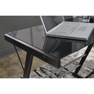 Mallistron Home Office L-Desk