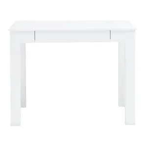 Baraga 39" Home Office Desk