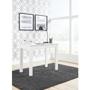 Baraga 39" Home Office Desk