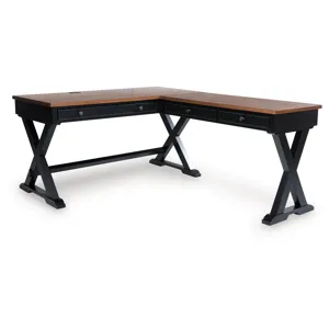 Wildenauer Home Office Desk