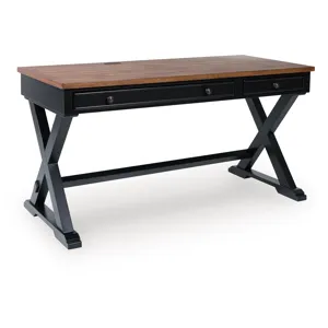 Wildenauer 60" Home Office Desk