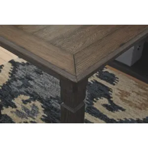 Tyler Creek 29" Bookcase