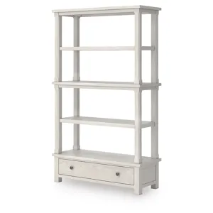 Robbinsdale 75\" Bookcase