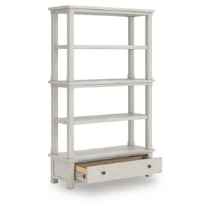 Robbinsdale 75\" Bookcase